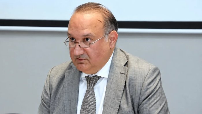 Arif Mərdanova yüksək vəzifə verildi