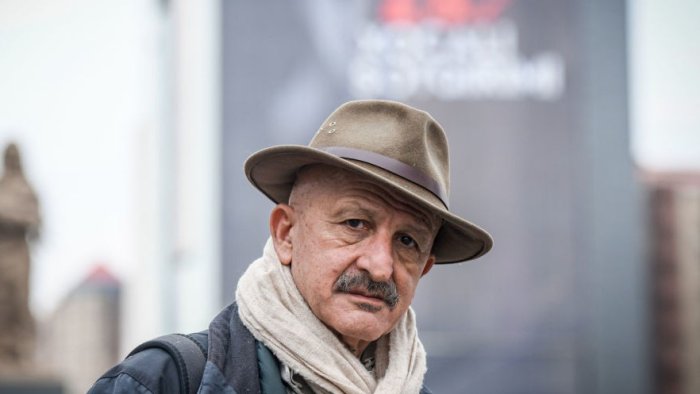 Reza Deqati Parisdəki etiraz aksiyalarında XƏSARƏT ALIB
