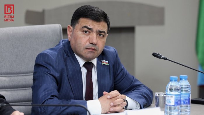 Deputatdan Ermənistana XƏBƏRDARLIQ &ndash; &ldquo;Sülh müqaviləsinin imzalanması uzanarsa...&rdquo;