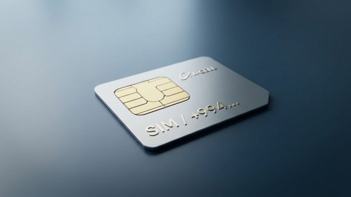İstifadədən çıxarılan mobil nömrələrin yenidən satışı ilə bağlı XƏBƏRDARLIQ