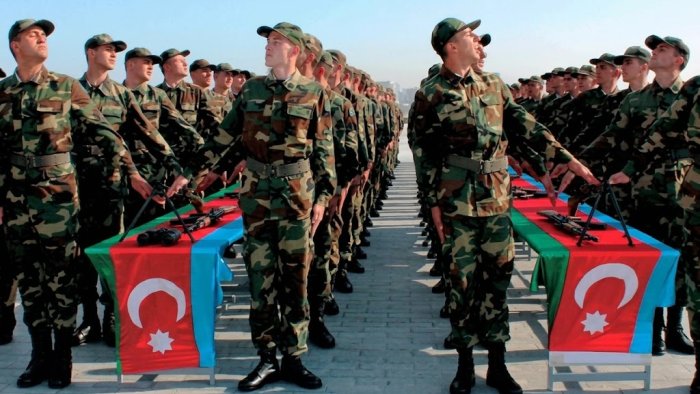 Hərbi xidmətlə bağlı yeni qanun GÜNDƏMDƏ &ndash; Hansı dəyişikliklər təklif olunur?