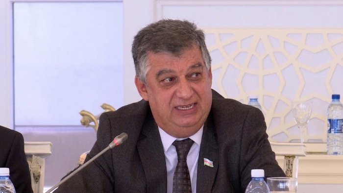 Əli Məsimlidən TƏKLİF: &ldquo;Fermerlərə aşağı faizlərlə kredit verilsin&rdquo;