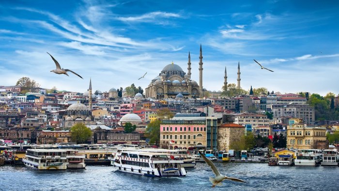 Türkiyədə təriqətlərin GİZLİ GÜCÜ - Dini icmalar dövlət qurumlarına necə nüfuz edir? &ndash; SENSASİON FAKTLAR