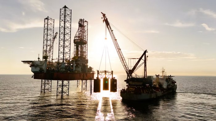 &ldquo;Brent&rdquo; nefti 116 dollara yüksəldi &ndash; Son 6 ayın REKORDU