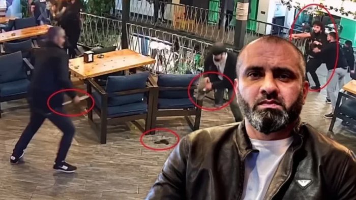 Bakıda ölümlə nəticələnən kütləvi davanın TƏFƏRRÜATI