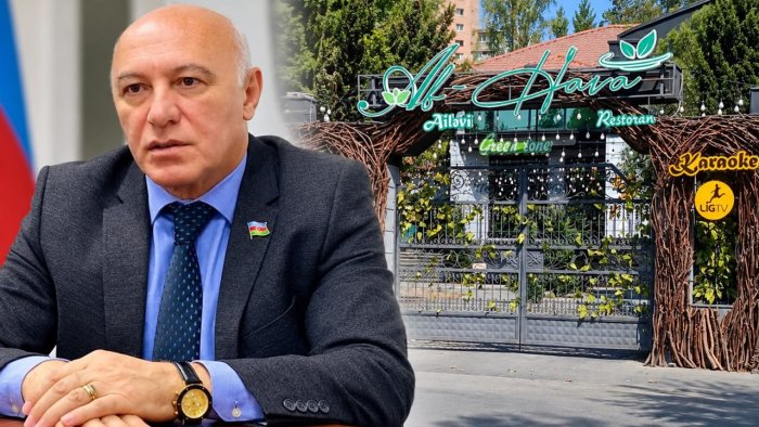 Qətllə başa çatan görüşü deputatın oğlu təşkil edibmiş... &ndash; YENİ DETALLAR