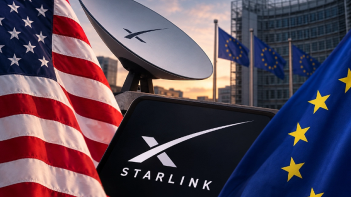 ABŞ-lı polkovnik: &ldquo;Starlink-in bərpası Ukraynanı məğlubiyyətdən xilas etməyəcək&rdquo;