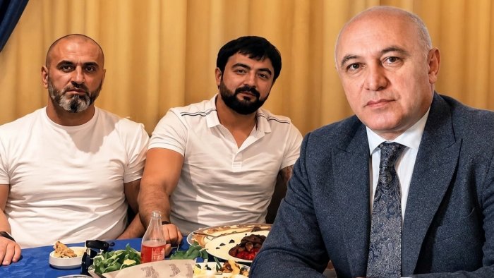 Deputat Arzuxan Əlizadənin oğlunu dəhşətli davada öldürülən Ceyhunla nə birləşdirib? - FOTO