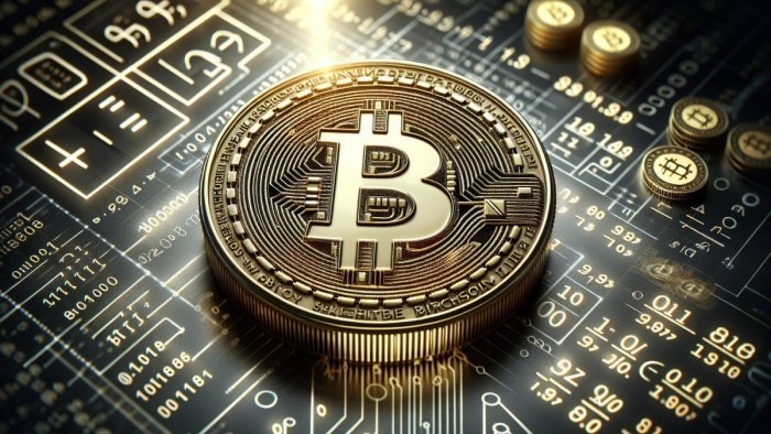 &ldquo;Bitcoin&rdquo;in SON qiyməti