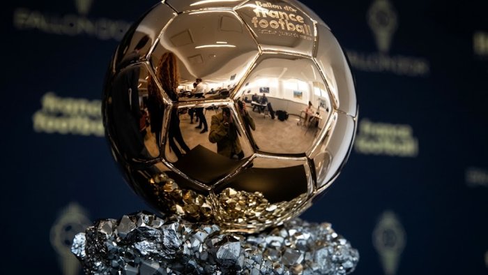 Bu gün “Qızıl top”u hansı futbolçu alacaq? - Lamin Yamal, Mbappe, Usman Dembele, Messi…