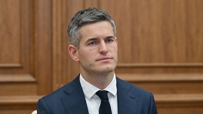 Nazir Niderland vətəndaşlarının İrandan təxliyəsinə görə Azərbaycana təşəkkür etdi