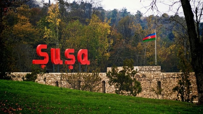 Mədəniyyətlərarası Dialoq Forumunun iştirakçıları Şuşaya GEDƏCƏK