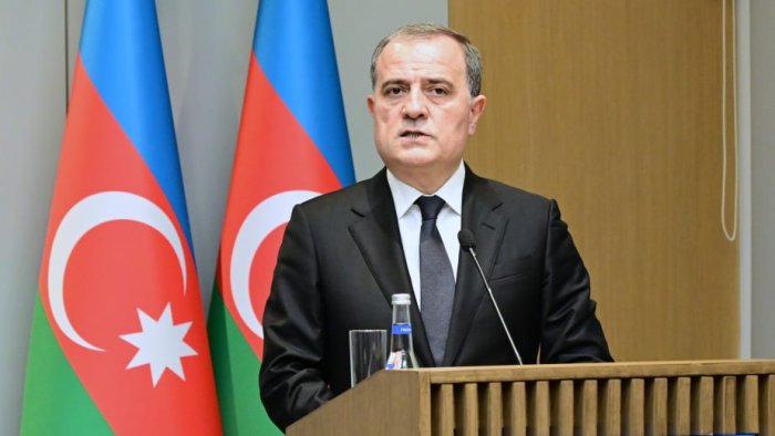 Ceyhun Bayramov: &ldquo;Hazırda Qarabağda iki Niderland şirkəti fəaliyyət göstərir&rdquo;