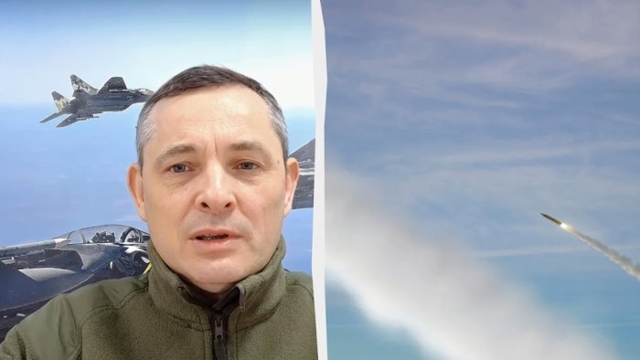 Rusiya Ukraynaya ayda neçə ballistik raket ata bilər? &ndash; İqnatdan AÇIQLAMA