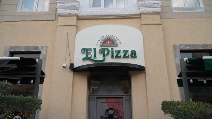 &ldquo;El Pizza&rdquo; restoranının fəaliyyəti dayandırıldı &ndash; VİDEO