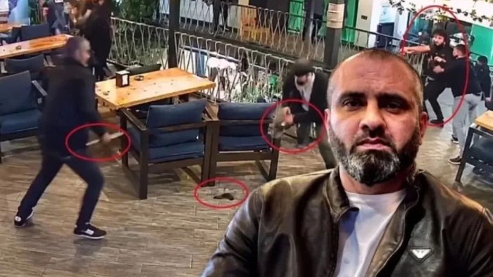 Deputatın oğlunun iştirak etdiyi qətllə bağlı daha iki nəfər HƏBS EDİLDİ - YENİLƏNİB