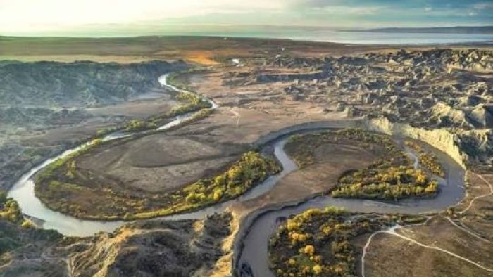 Axar-Baxar və İlisu milli parkları ilə bağlı YENİ QƏRAR