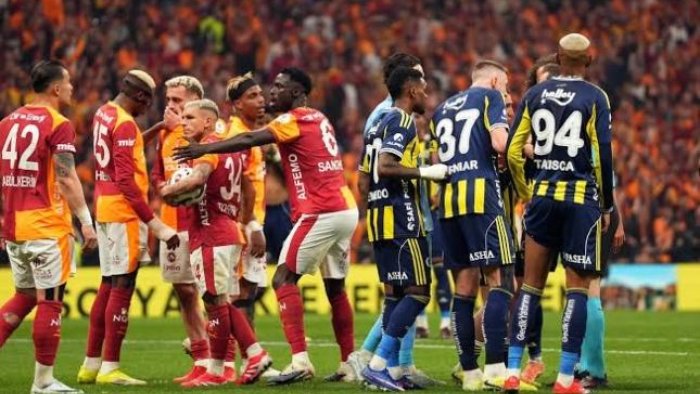 Türkiyə derbisinin start heyətləri AÇIQLANDI
