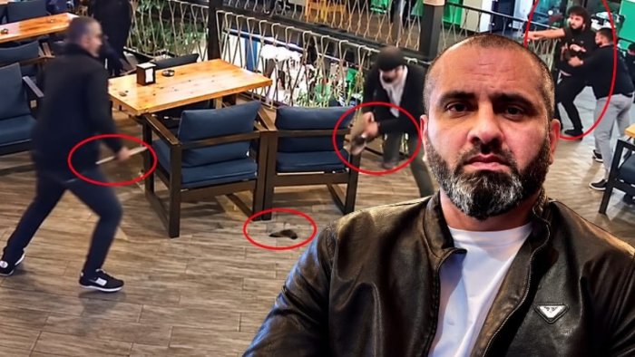 Qətlə yetirilən "Ceyhun Sabunçu"nun əsl adı Cəlal imiş