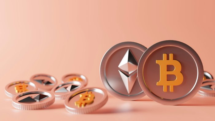 “Bitcoin”in SON qiyməti