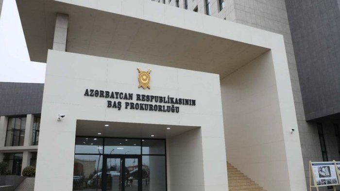 Elmarla Emin başqa cinayətə görə axtarışda imiş...
