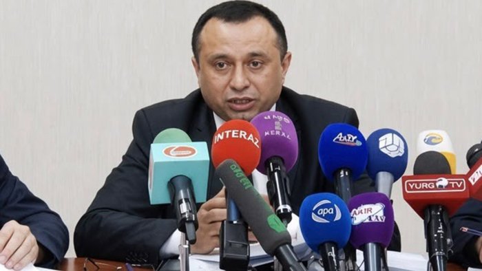 Səday Alıyevə cinayət işi açıldı - Üç milyonluq mənimsəmə