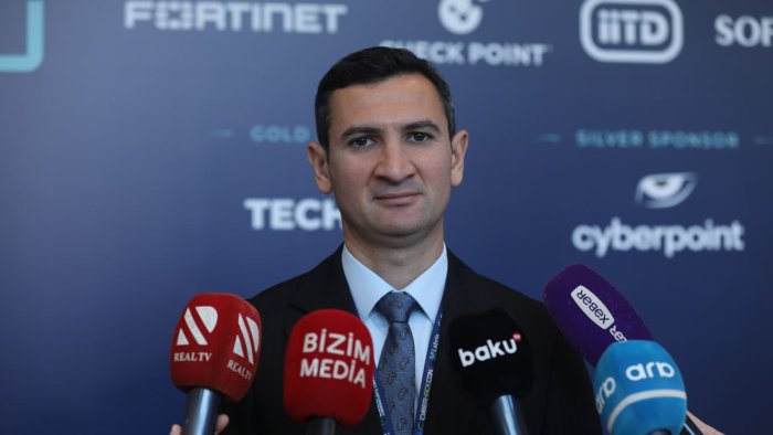 &ldquo;Məqsədimiz ölkəmiz üçün potensial təhdidlərə qarşı müdafiə mexanizmləri hazırlamaqdır&rdquo; &ndash; Rauf Cabarov