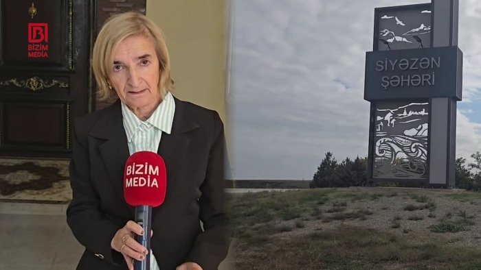 Qohumunu sələmə görə qətlə yetirdi – Siyəzəndəki cinayətin TƏFƏRRÜATI – VİDEO