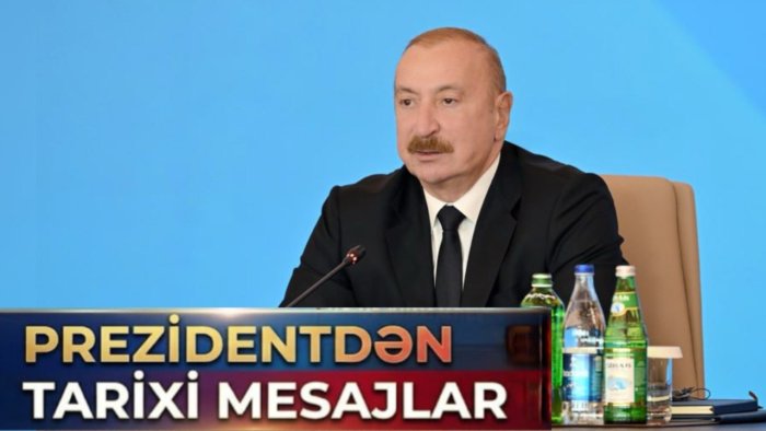 Dünyadakı ikili standartlar fonunda Azərbaycan nümunəsinin UNİKALLIĞI