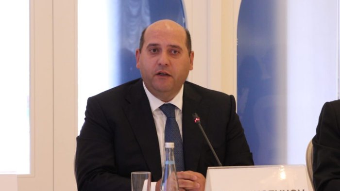 Emin Hüseynov: &ldquo;Xocəvəndin 78,32 faizi hələ də minalardan təmizlənməyib&rdquo;