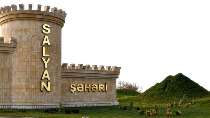 Salyanda dəhşətli qətl törədən ŞƏXS TUTULDU