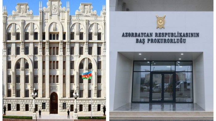 Siyəzəndəki qətllə bağlı BİRGƏ MƏLUMAT