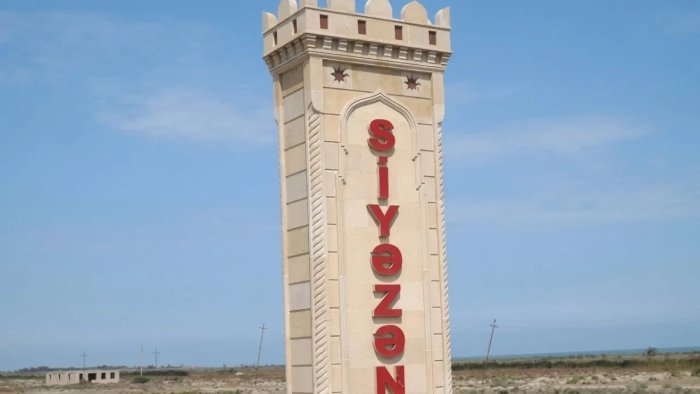 Siyəzəndə qətl törədən şəxs yenicə azadlığa çıxıbmış...
