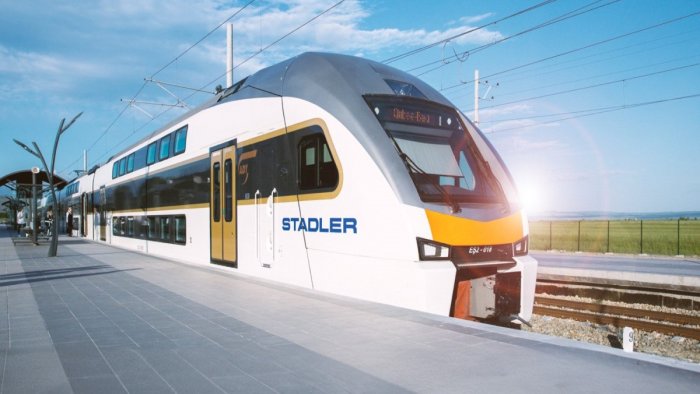 2030-cu ilədək Yalama, Minçivan və Astara istiqamətlərində sərnişin qatarları bərpa ediləcək - VİDEO