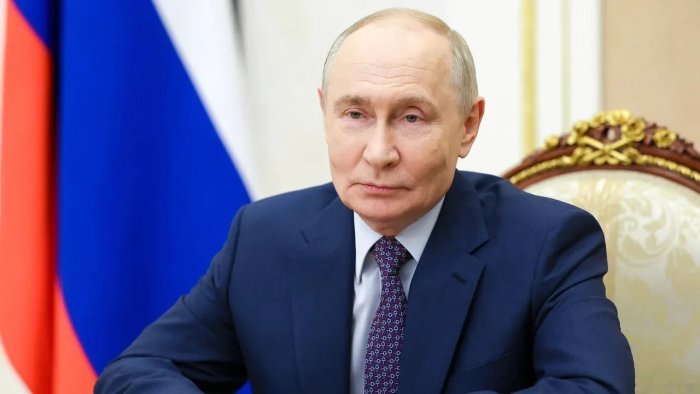 Putin: &ldquo;Azərbaycan Rusiyanın sabit və yaxşı tərəfdaşıdır&rdquo;