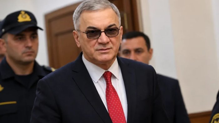 Azərbaycanın Sankt-Peterburuqdakı sabiq Baş konsuluna ittiham aktı ELAN EDİLDİ