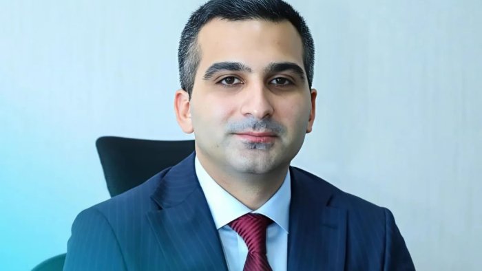 TƏBİB Bahadur Rzayevə həvalə olundu