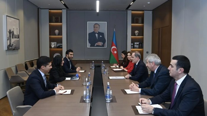 Azərbaycanın turizm potensialı beynəlxalq platformalarda tanıdılacaq - FOTO