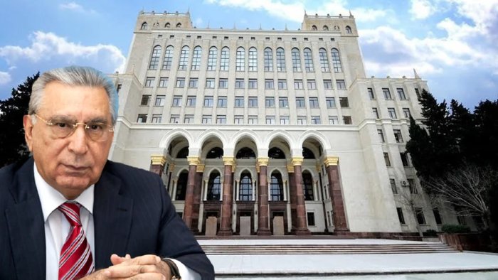 AMEA rəhbərliyi Ramiz Mehdiyevlə bağlı iclas ÇAĞIRACAQ