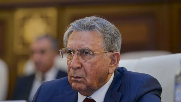 Ramiz Mehdiyevin müsadirə edilən əmlakları - SİYAHI