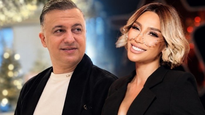 &ldquo;Uğurumun 90 faizi Röya ilə bağlıdır&rdquo;