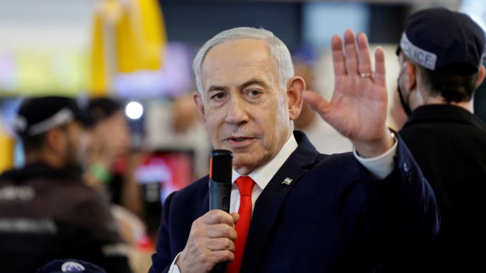 Səslərin üçdə biri SAYILDI – Netanyahunun bloku LİDERDİR