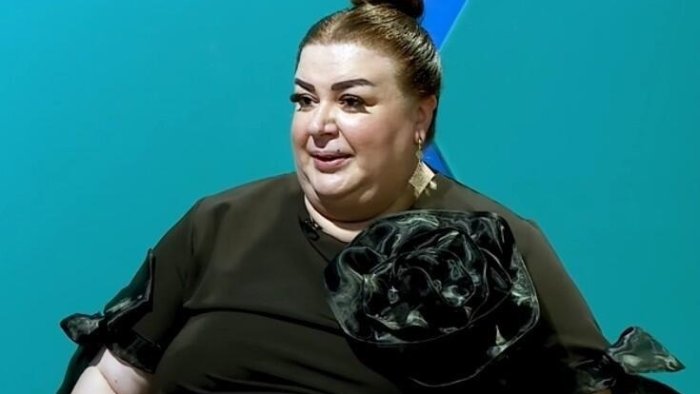 Xuraman Əlizadəyə ağır itki - FOTO