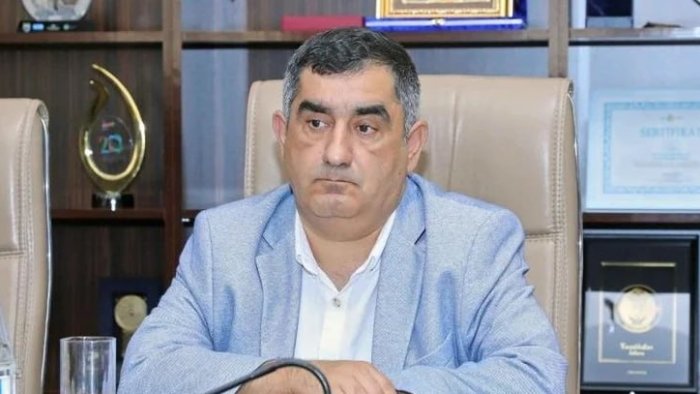 Ramil İskəndərli: &ldquo;Tənqidlə təzyiq, əməkdaşlıqla müdaxilə, fikir mübadiləsi ilə diktə arasında ciddi fərq var&rdquo;