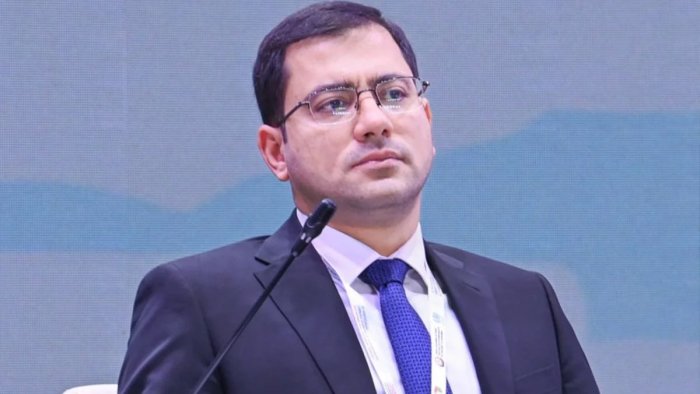 Fərman Qurbanlıya nazirlikdə yeni vəzifə verildi