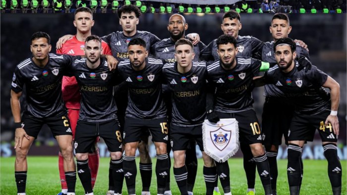 "Qarabağ" 6 000 manat cərimələndi