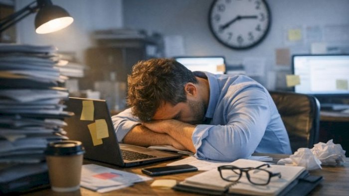 Əsrimizin BƏLASI – Kişilər emosional cəhətdən niyə tükənir? – SƏBƏBLƏR və ÇIXIŞ YOLLARI