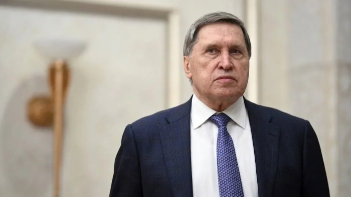 Uşakov: “Ukrayna ilə bağlı danışıqlar masasına avropalılar dəvət olunmayacaq” – VİDEO