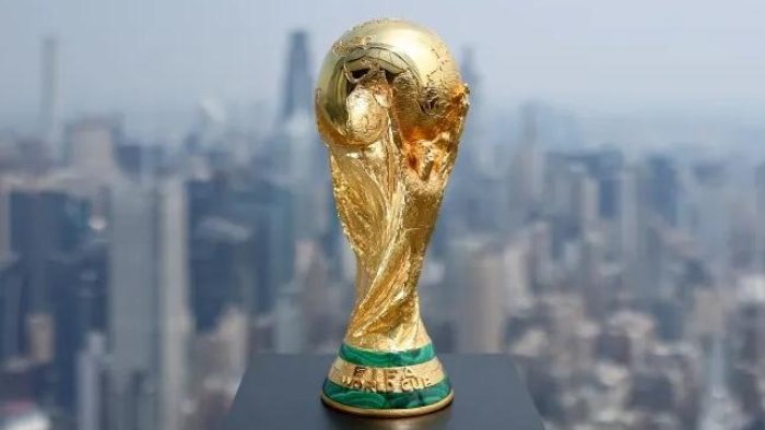 FİFA mundial biletlərindən milyardlar QAZANDI
