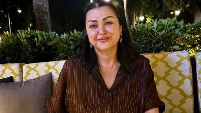 Firəngiz Mütəllimova bu səbəbdən ailə qura bilməyib